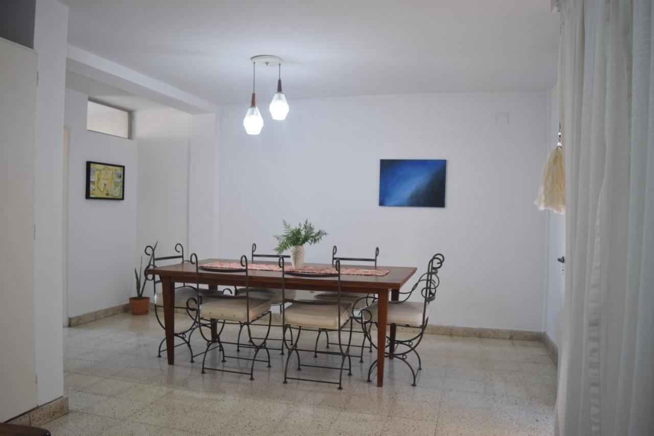 Depto. Alvear 972 San Salvador de Jujuy Kültér fotó