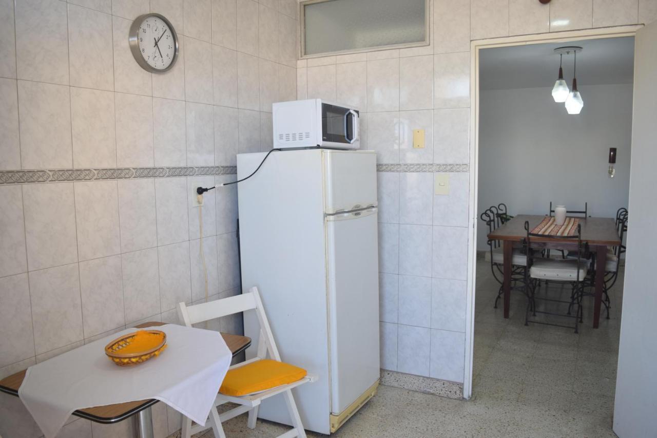 Depto. Alvear 972 San Salvador de Jujuy Kültér fotó