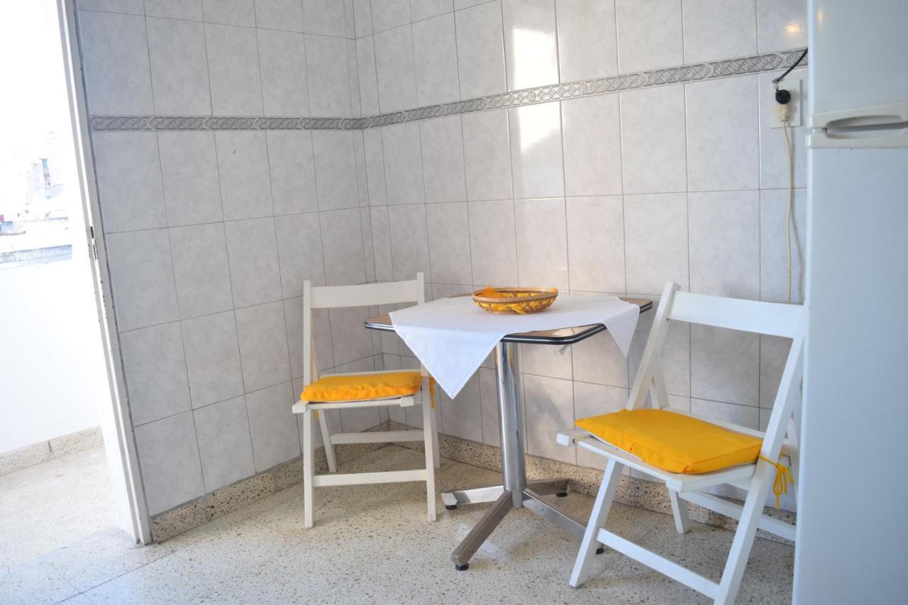 Depto. Alvear 972 San Salvador de Jujuy Kültér fotó