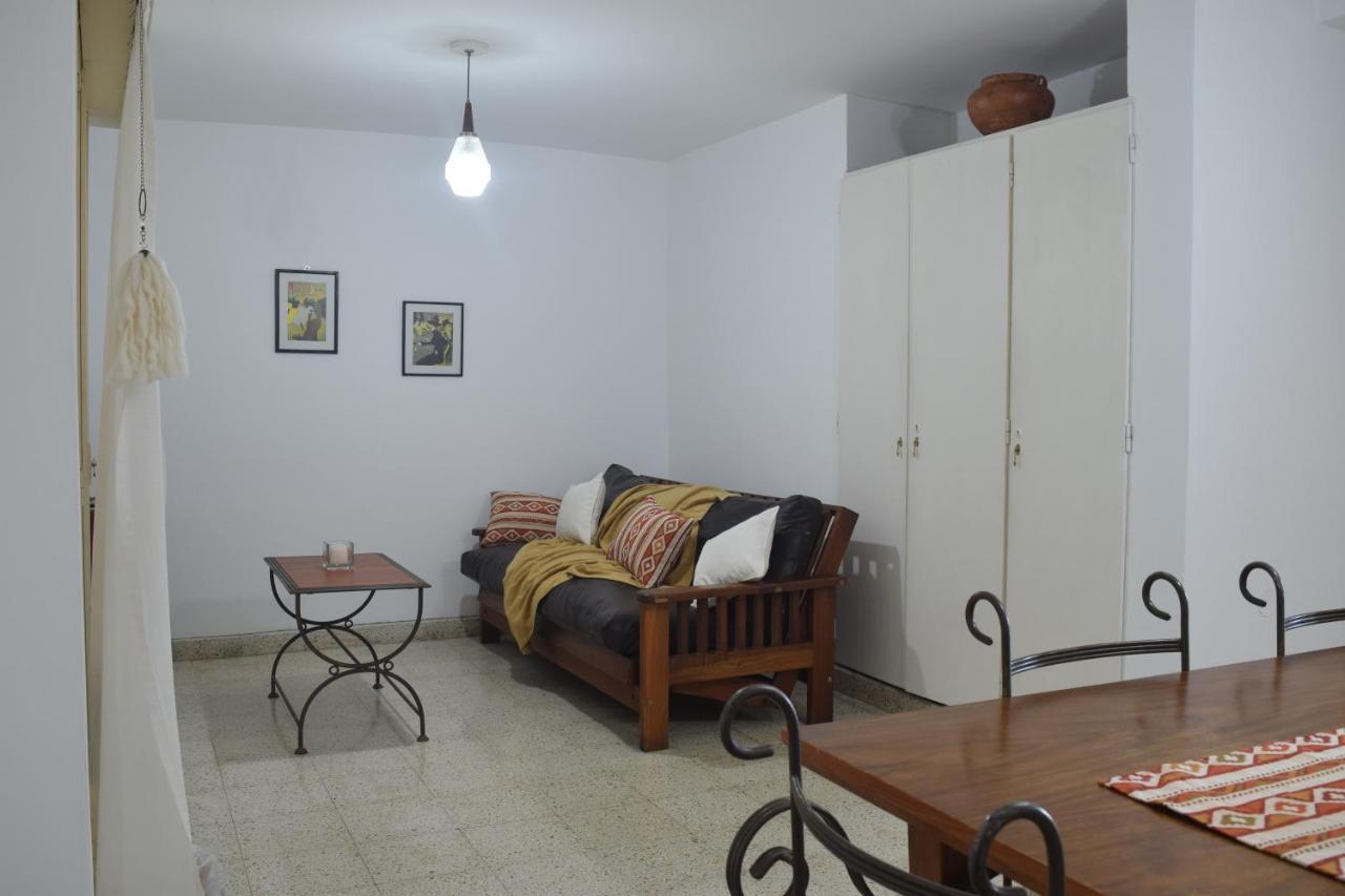 Depto. Alvear 972 San Salvador de Jujuy Kültér fotó