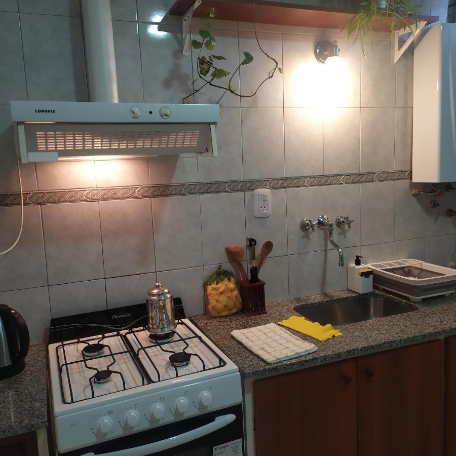Depto. Alvear 972 San Salvador de Jujuy Kültér fotó