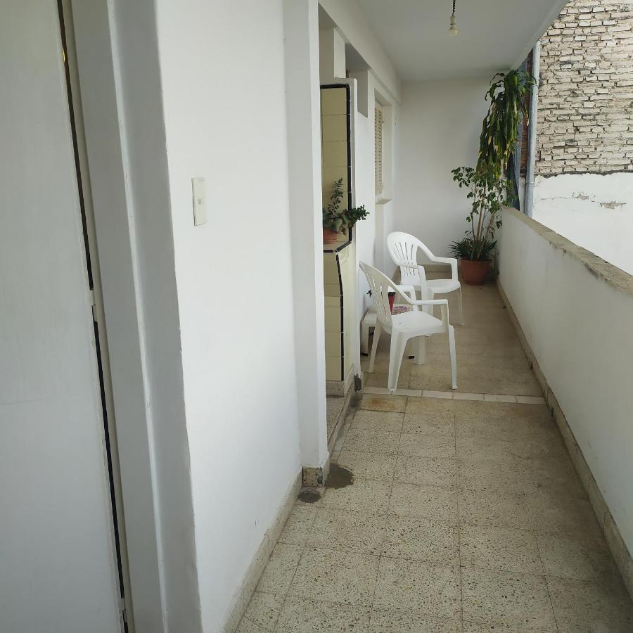 Depto. Alvear 972 San Salvador de Jujuy Kültér fotó