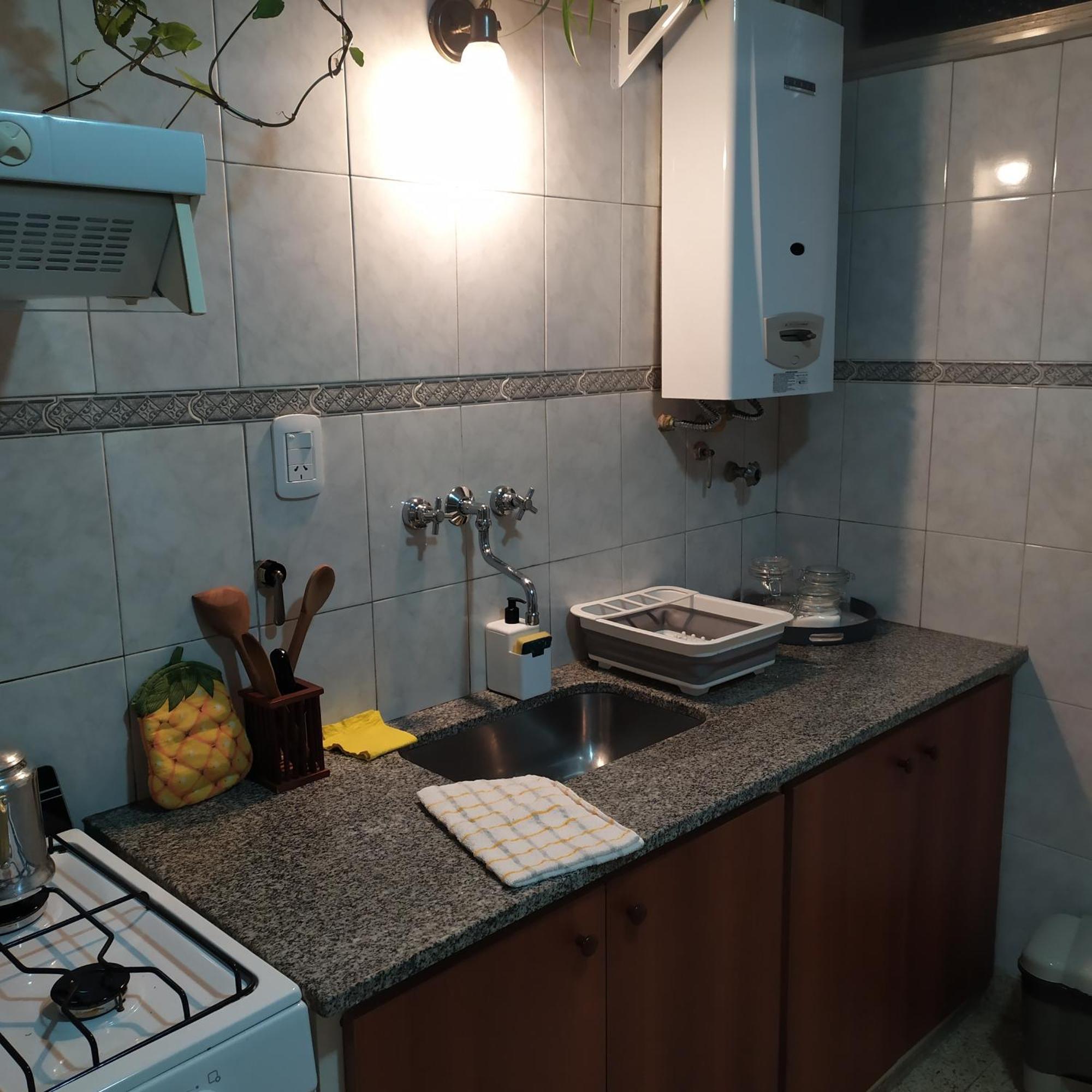 Depto. Alvear 972 San Salvador de Jujuy Szoba fotó