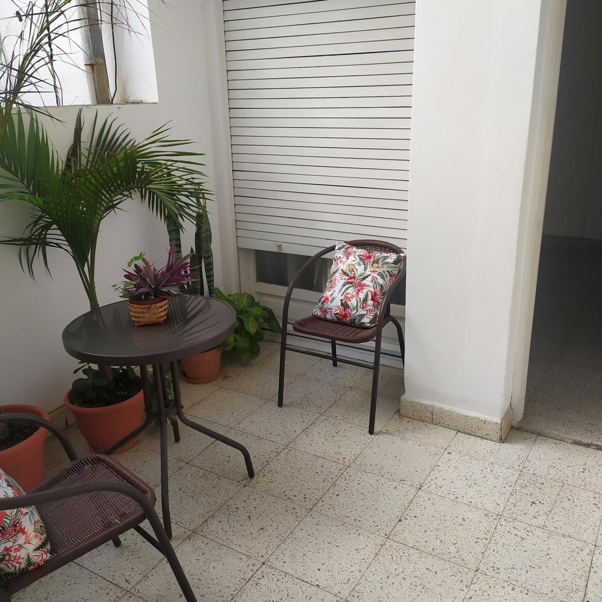 Depto. Alvear 972 San Salvador de Jujuy Szoba fotó