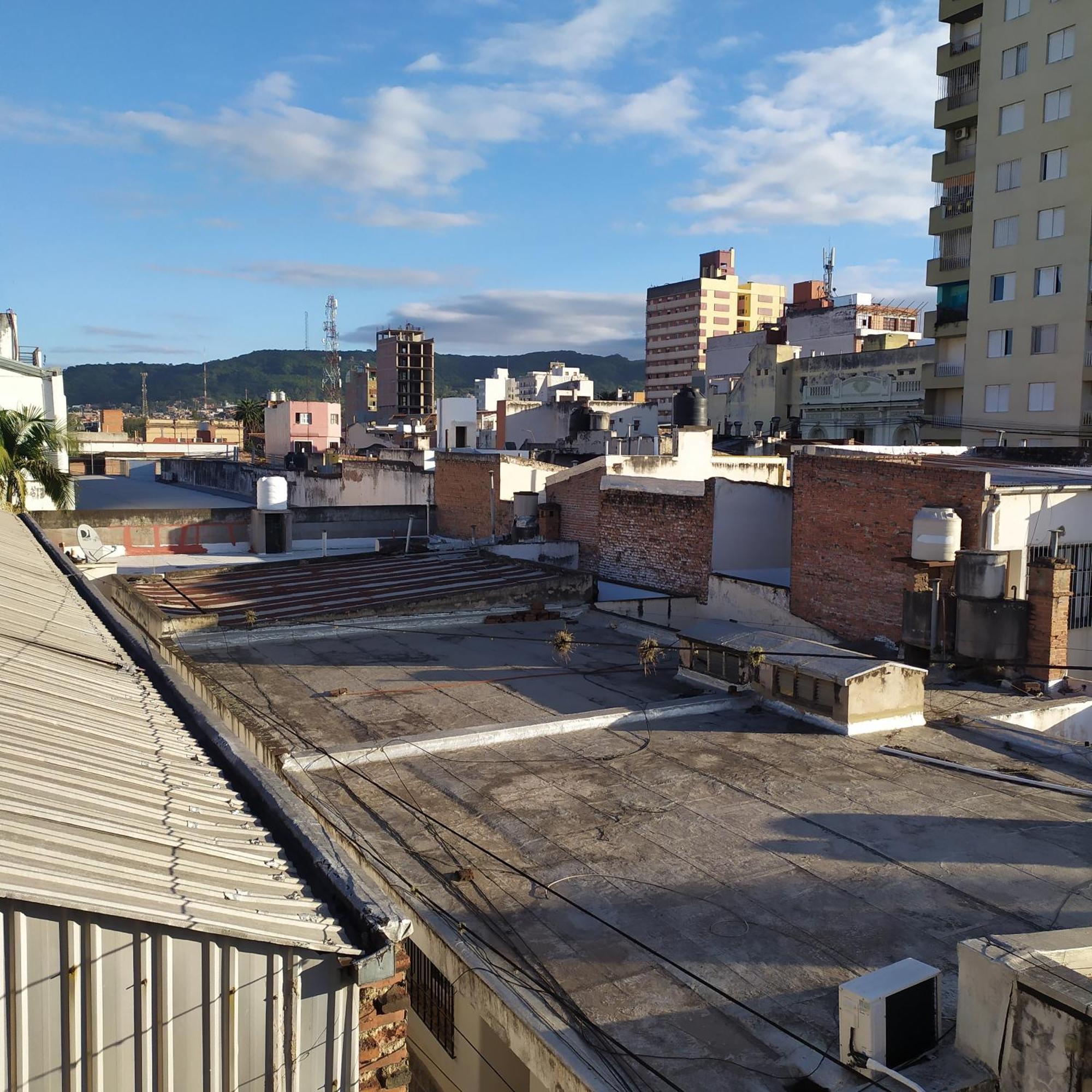Depto. Alvear 972 San Salvador de Jujuy Szoba fotó
